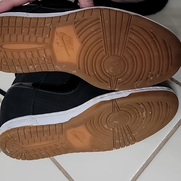Nike Air Jordan wedge - Picture 4 of 4
